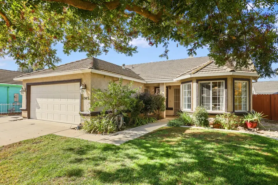 1505 Dreyfus Lane, Modesto, CA 95355 - Image #3