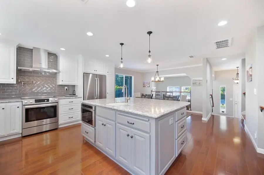 8609 Briarbrook Circle, Orangevale, CA 95662 - Image #2