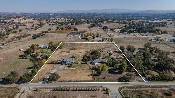 6495 Pettinger Road, Valley Springs, CA 95252