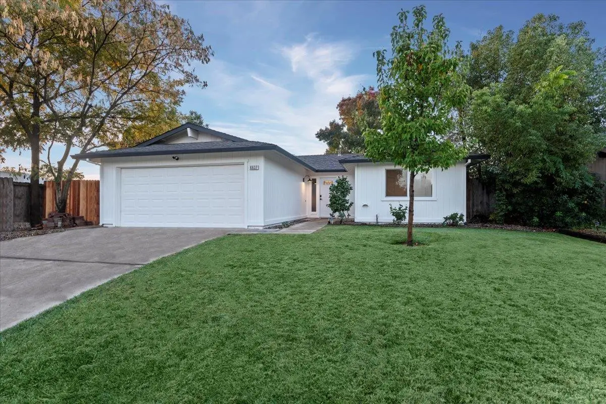 6637 Briartree Way, Citrus Heights, CA 95621 - Image #1