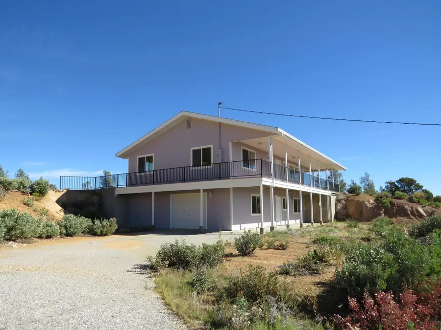 31180 Knob Cone Road, Gold Run, CA 95717 - Image #3