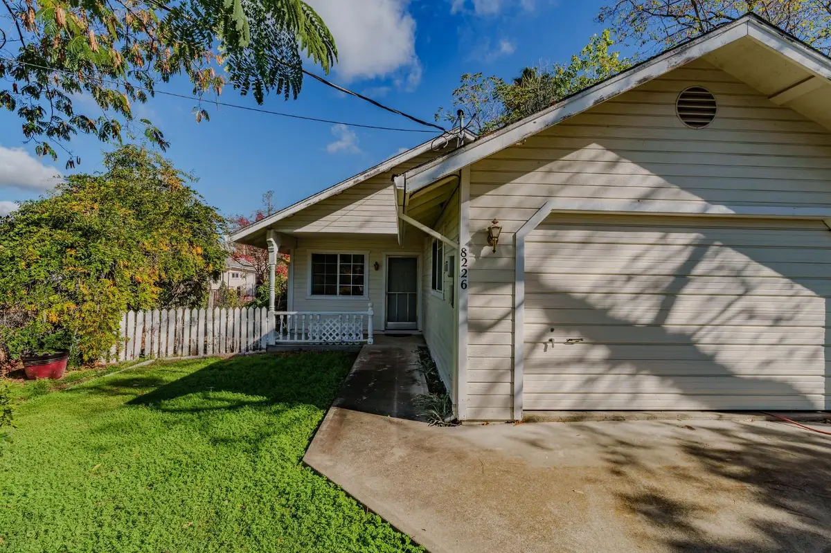 8226 Old School Way, Mokelumne Hill, CA 95245 - Image #1