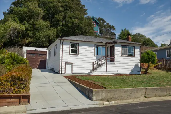 1230 Marin Avenue, San Pablo, CA 94806