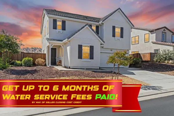 21248 Grapevine Drive, Patterson, CA 95363