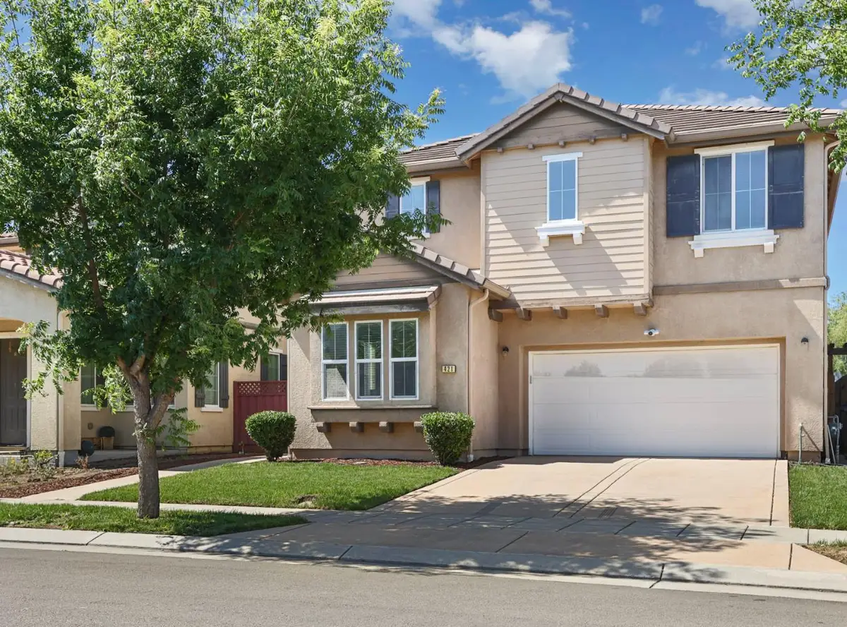 421 W Cupertino Avenue, Mountain House, CA 95391 - Image #1