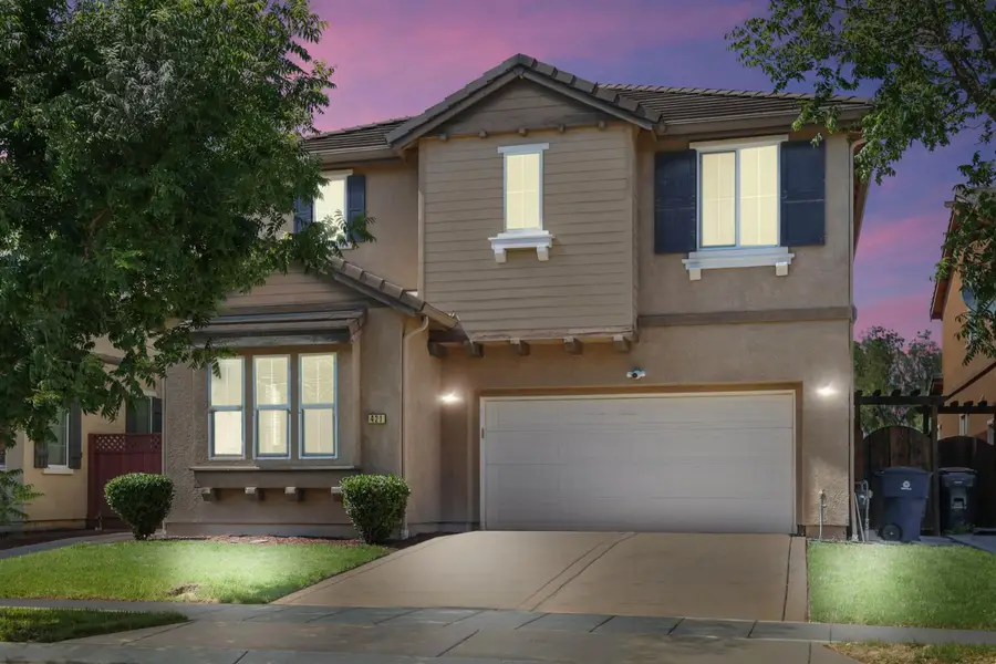 421 W Cupertino Avenue, Mountain House, CA 95391 - Image #2