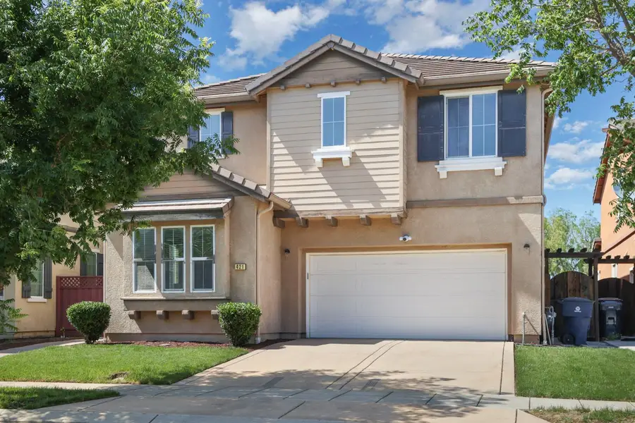 421 W Cupertino Avenue, Mountain House, CA 95391 - Image #3