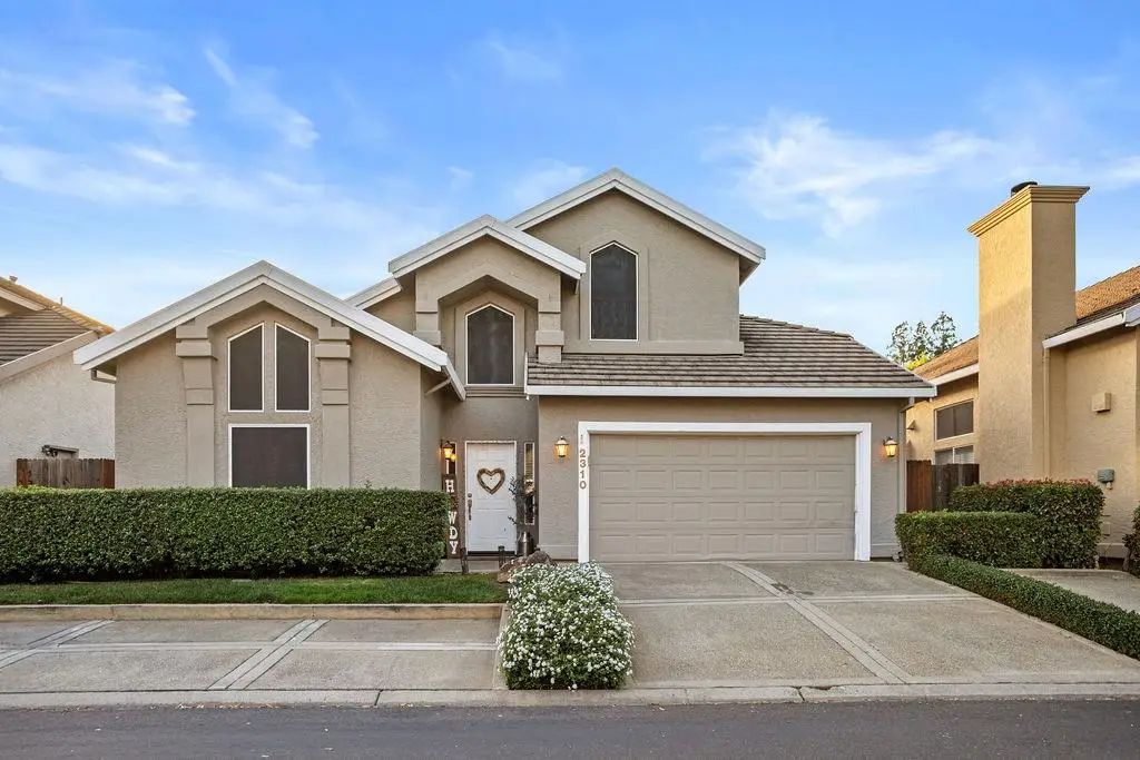2310 Fallwater Lane, Carmichael, CA 95608 - Image #1