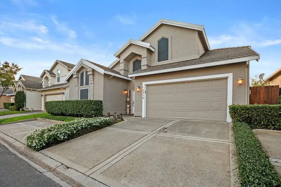 2310 Fallwater Lane, Carmichael, CA 95608 - Image #2
