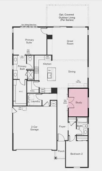 1539 Cascade Way, Lincoln, CA 95648 - Image #2