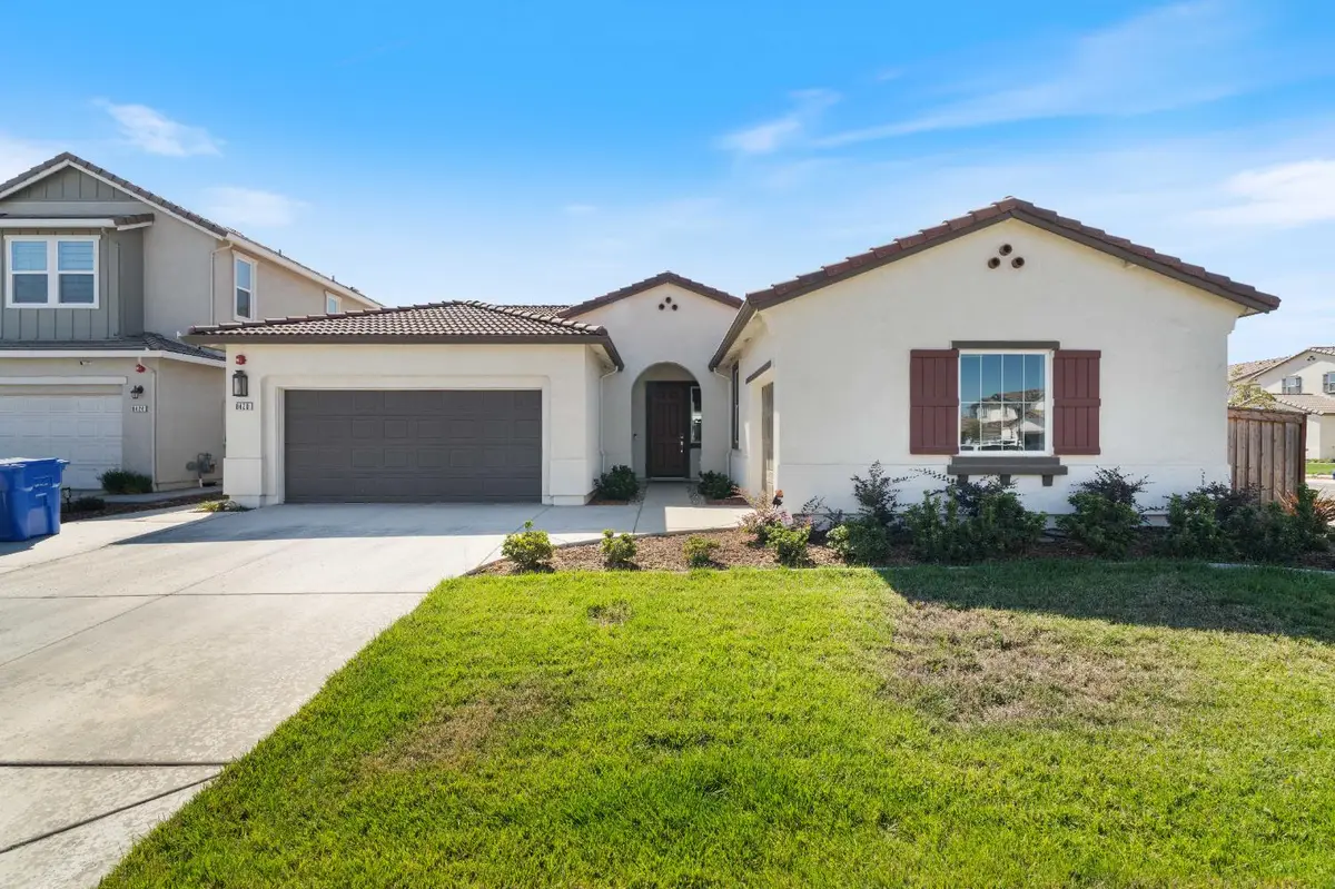 8420 Haley Circle, Elk Grove, CA 95757 - Image #1