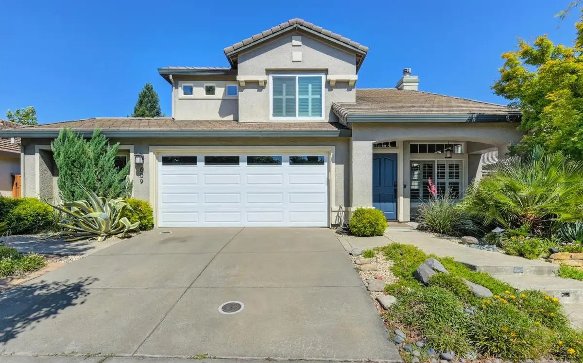 609 Garden Park Drive, Roseville, CA 95678 - Image #1