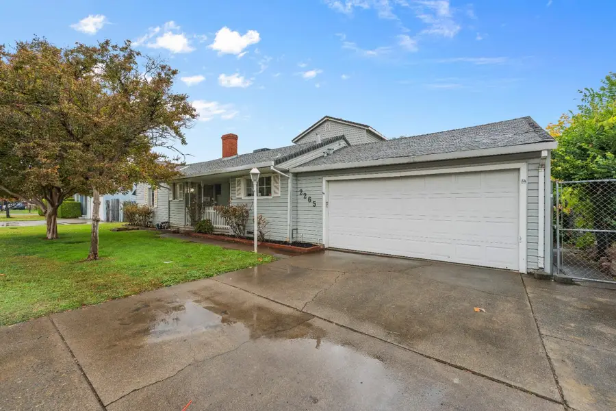2265 Marconi Avenue, Sacramento, CA 95821 - Image #2