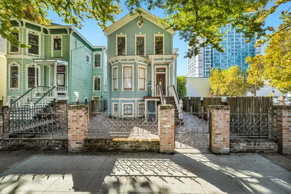 1106 G Street, Sacramento, CA 95814