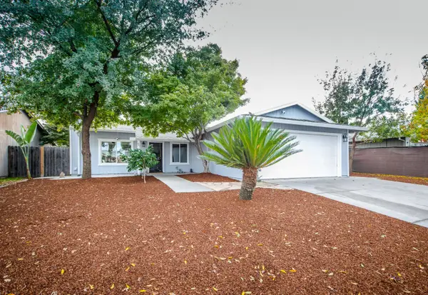 1448 Westland Ranch Dr., Woodland, CA 95776