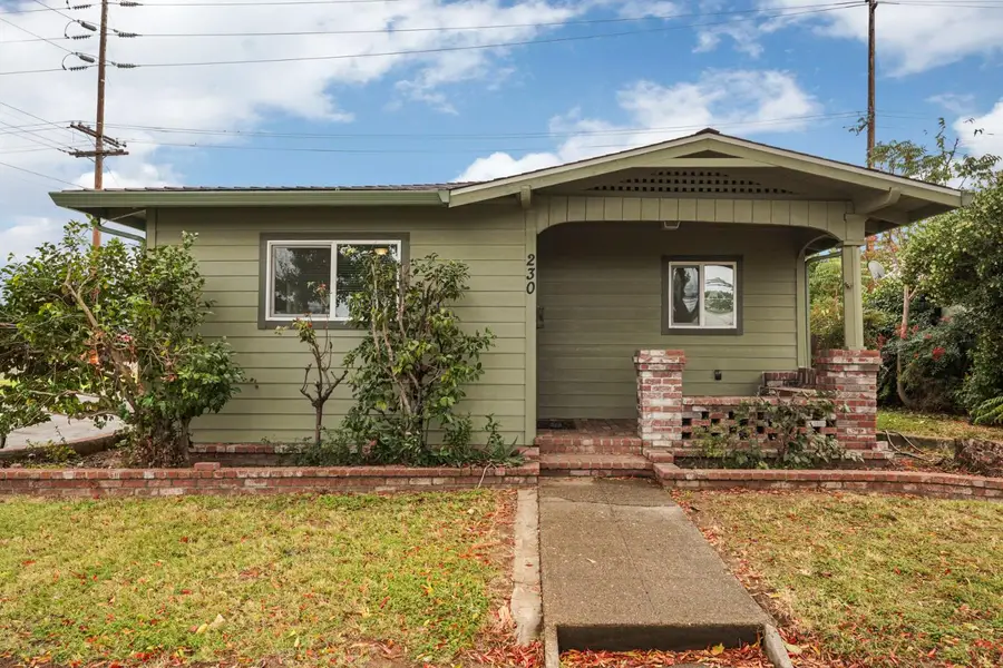 230 N Garfield Street, Lodi, CA 95240 - Image #2