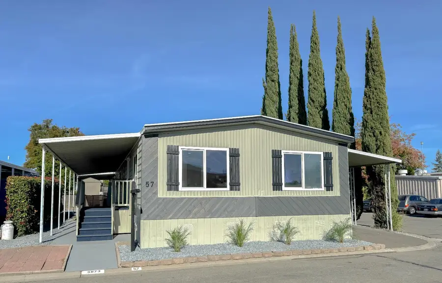 5873 Hobbs Lane #57, Sacramento, CA 95842 - Image #2