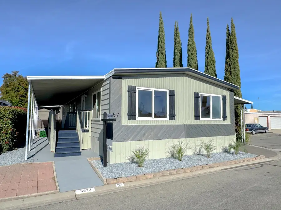 5873 Hobbs Lane #57, Sacramento, CA 95842 - Image #3