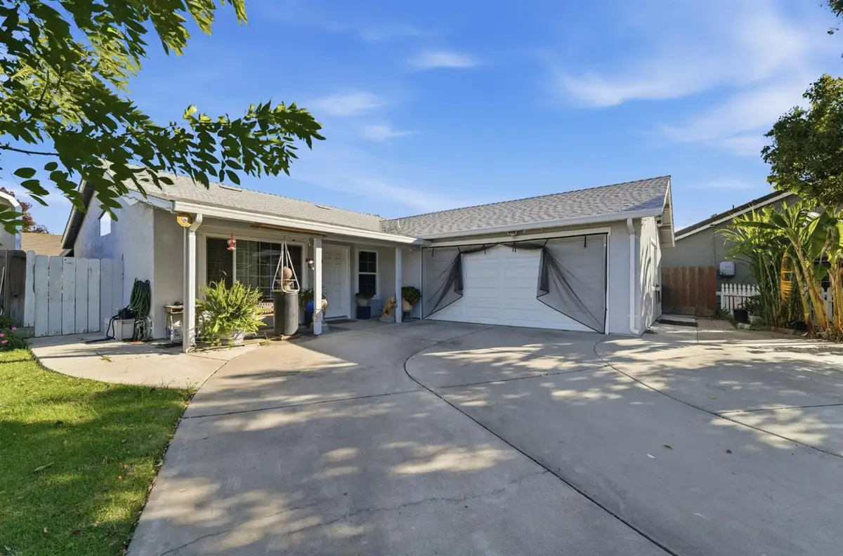 3540 Hallsboro Court, Modesto, CA 95357 - Image #1