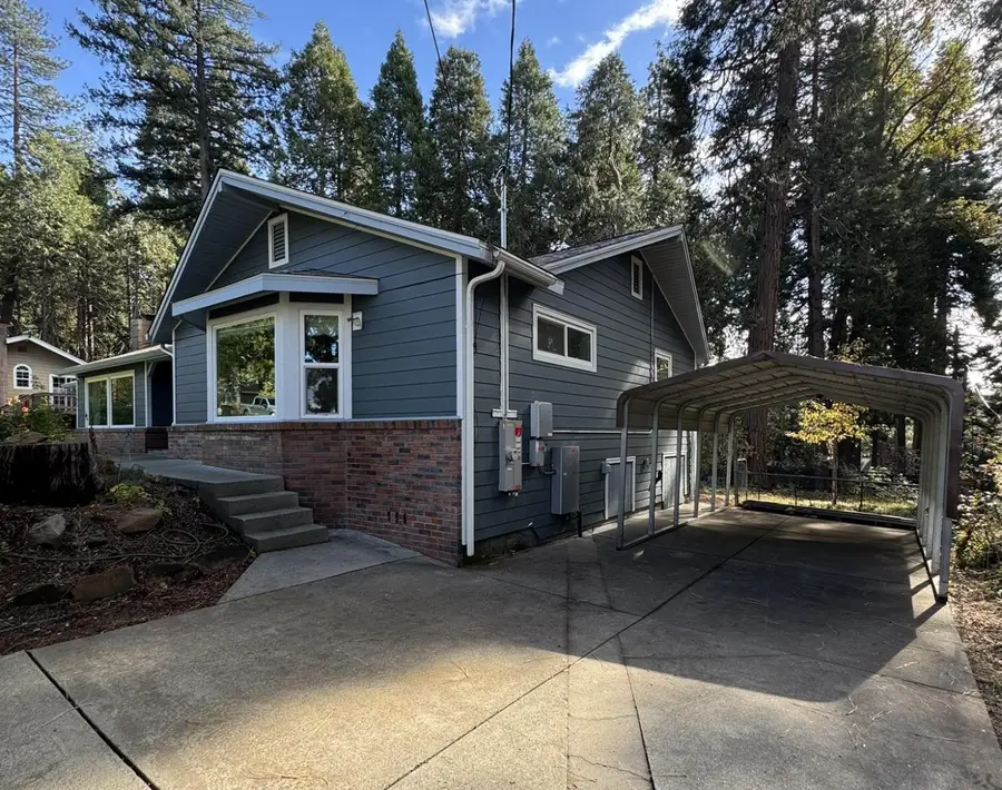 6868 Ridgeway Drive, Pollock Pines, CA 95726 - Image #3