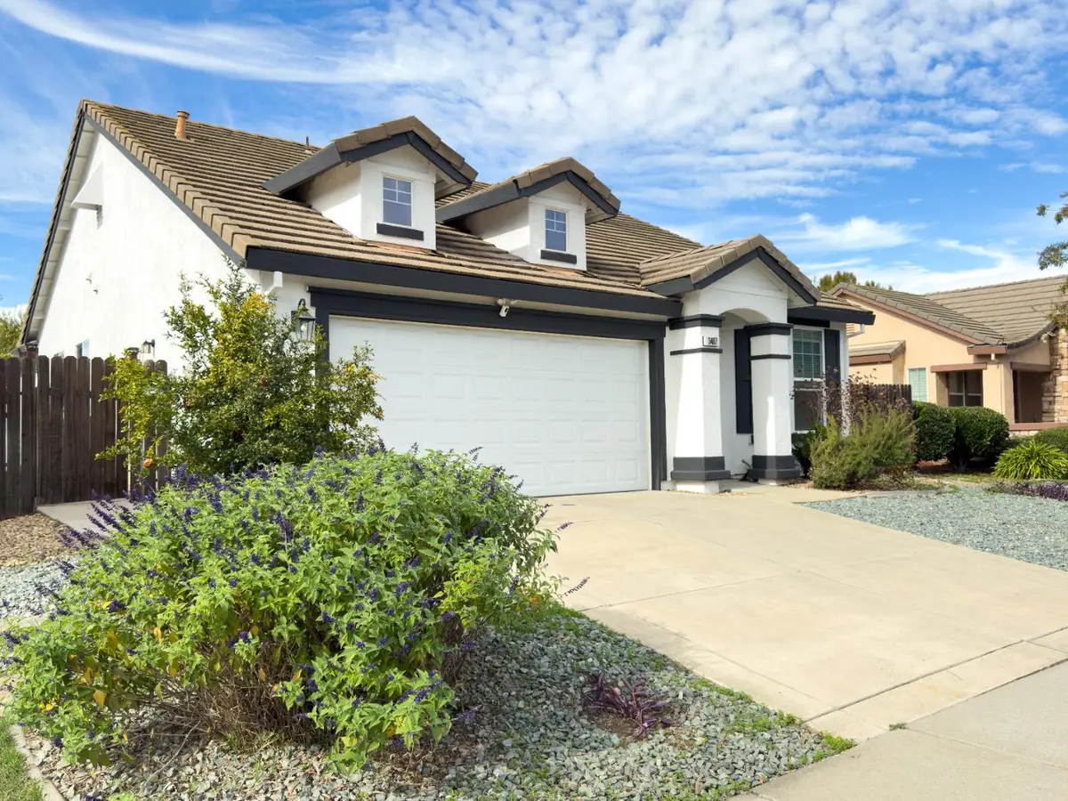 3407 Jumilla Way, Sacramento, CA 95834 - Image #1