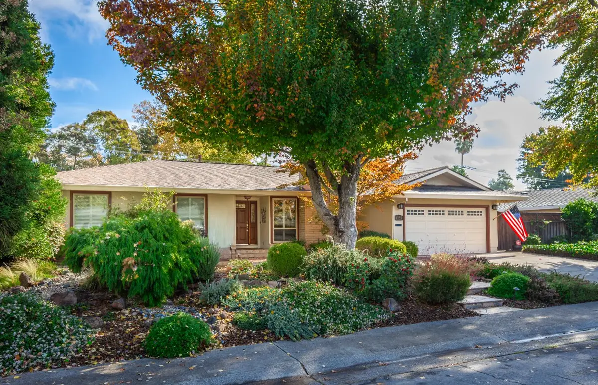 1250 Los Rios Drive, Carmichael, CA 95608 - Image #1