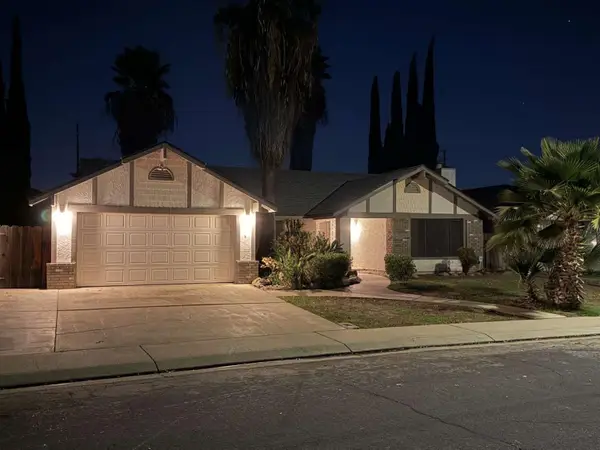 3413 Wild Palms Drive, Modesto, CA 95355