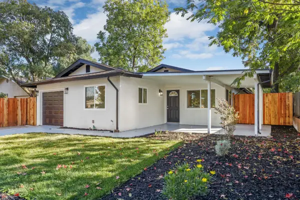 2036 Del Rio Drive, Stockton, CA 95204