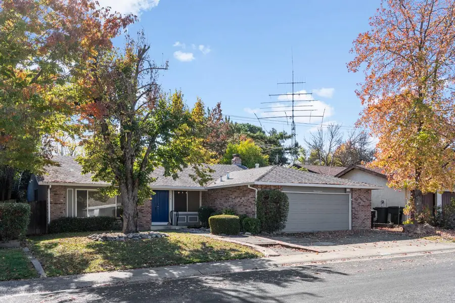1618 Oakview Drive, Roseville, CA 95661 - Image #2