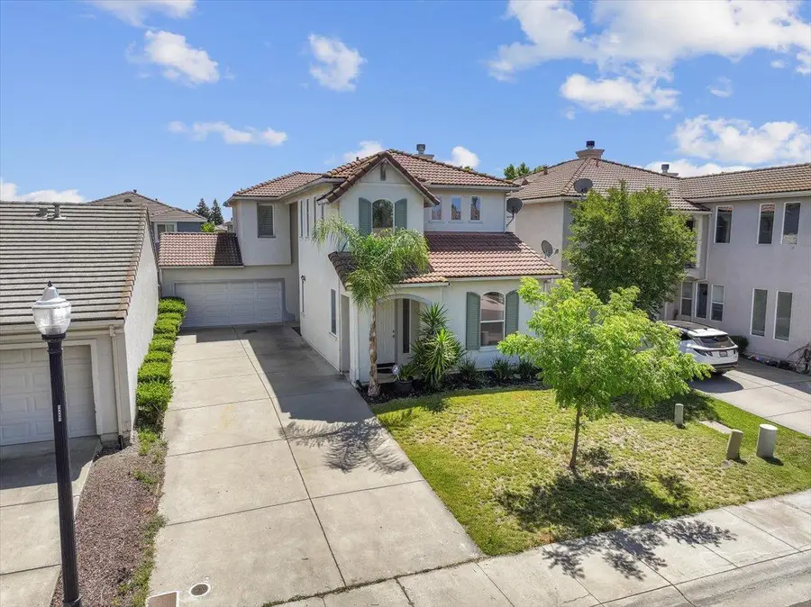 341 Barnhart Circle, Sacramento, CA 95835 - Image #2