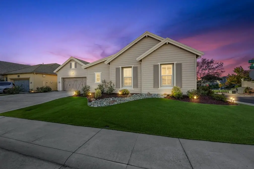 2727 Woodgate Way, Roseville, CA 95747 - Image #1
