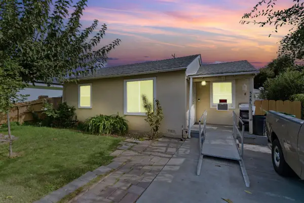 546 N Watts Avenue, Stockton, CA 95205