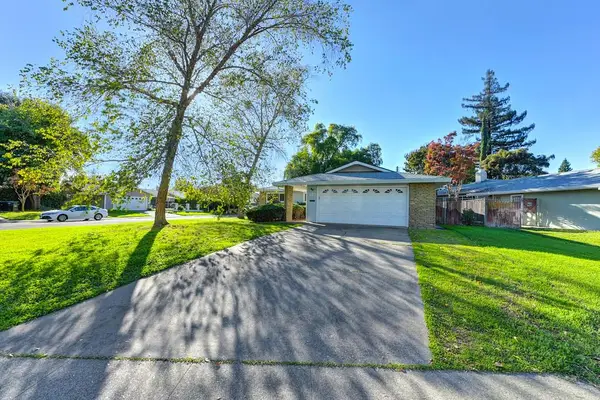 3338 Eisenhower Drive, Sacramento, CA 95826