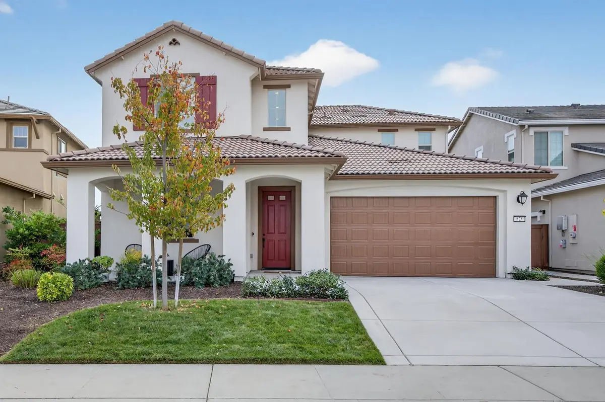 525 Catalan Court, Roseville, CA 95747 - Image #1