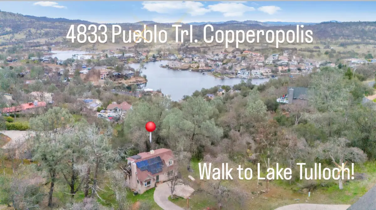 4833 Pueblo Trail #7, Copperopolis, CA 95228 - Image #1