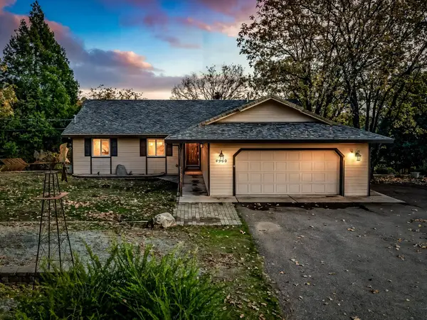 4980 Shooting Star Road, Pollock Pines, CA 95726