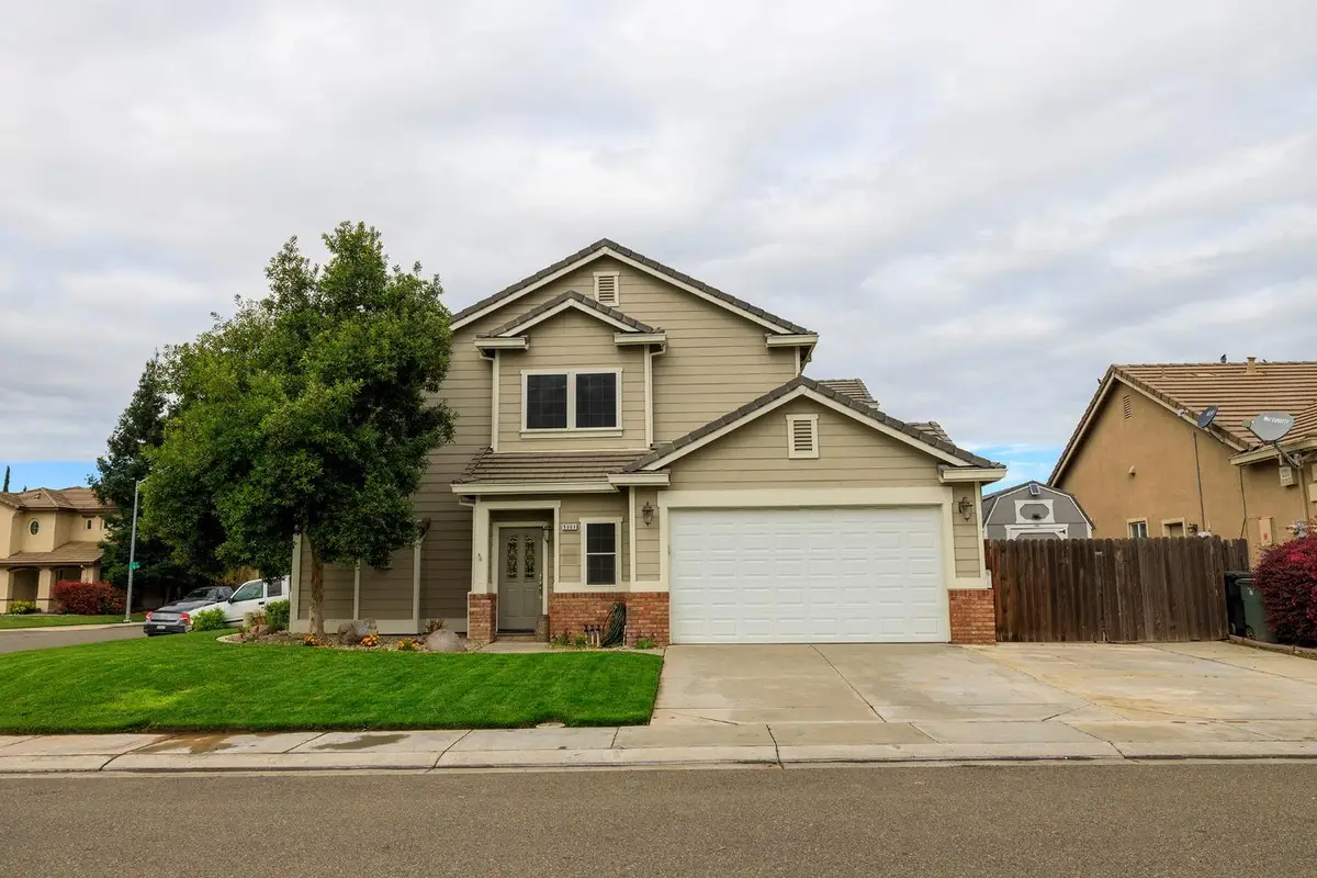 5303 Spaulding Court, Riverbank, CA 95367 - Image #1