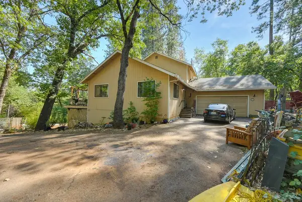 19170 Tiger Lily Lane, Grass Valley, CA 95945