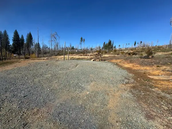 4944 Meadow Glen Drive, Grizzly Flats, CA 95636