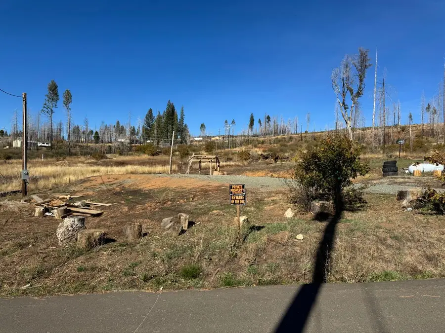 4944 Meadow Glen Drive, Grizzly Flats, CA 95636 - Image #2