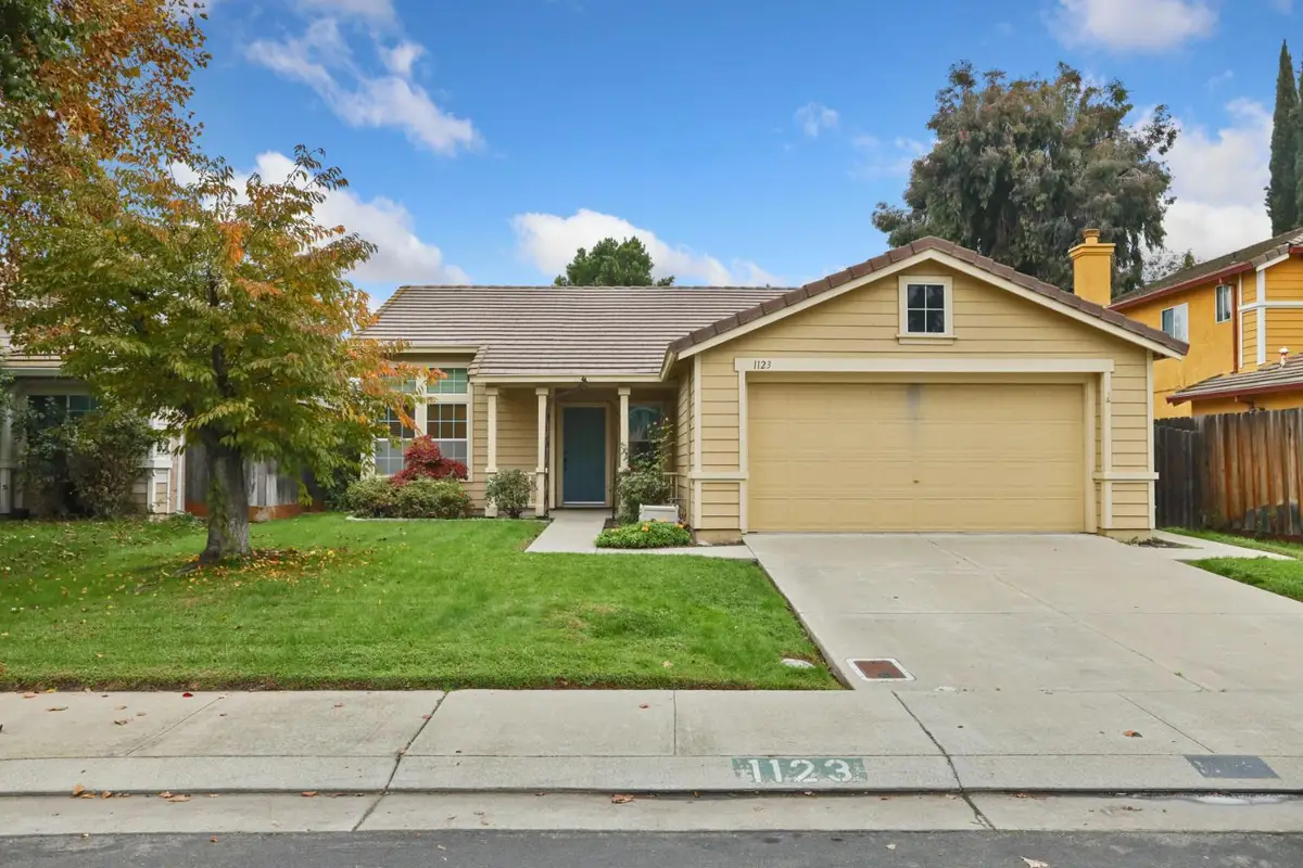 1123 Glenmohr Court, Stockton, CA 95206 - Image #1