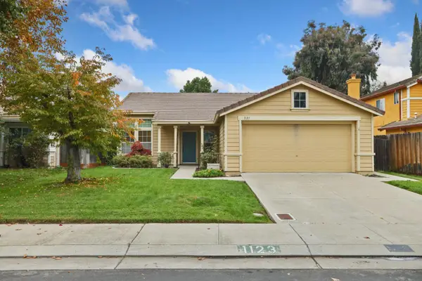 1123 Glenmohr Court, Stockton, CA 95206
