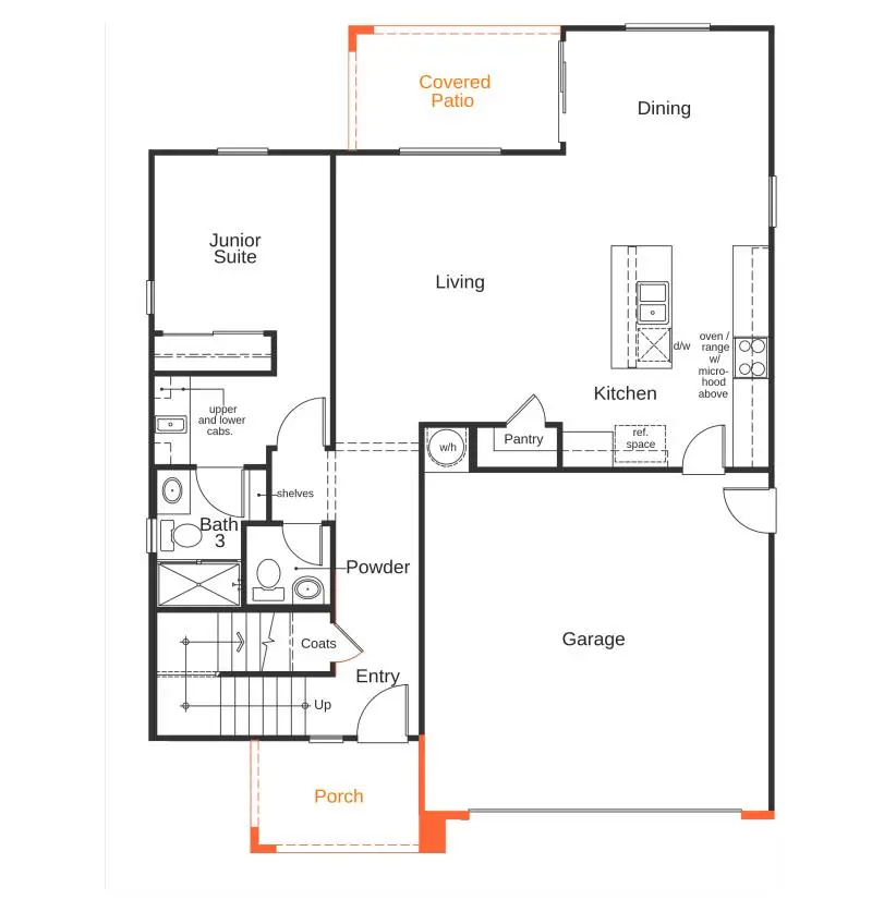 16128 Pirates Cove Lane, Lathrop, CA 95330 - Image #2