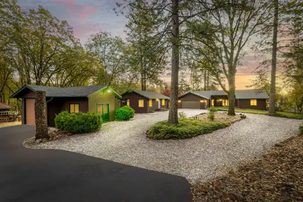 19595 Bow Valley Road, Grass Valley, CA 95945