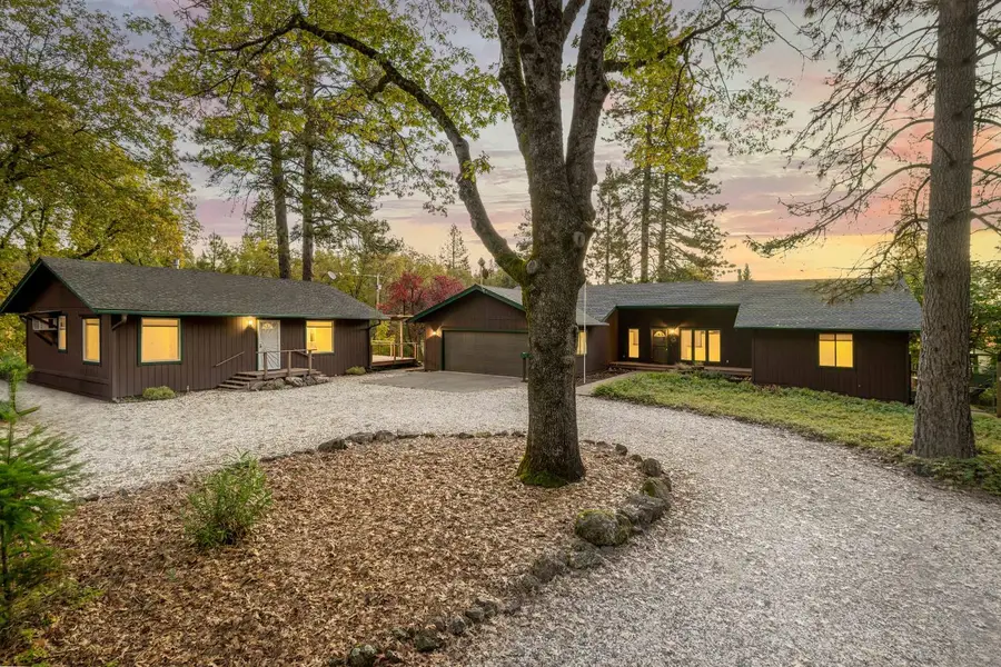 19595 Bow Valley Road, Grass Valley, CA 95945 - Image #2