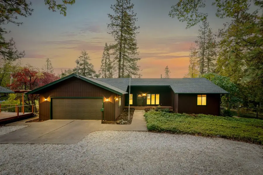 19595 Bow Valley Road, Grass Valley, CA 95945 - Image #3