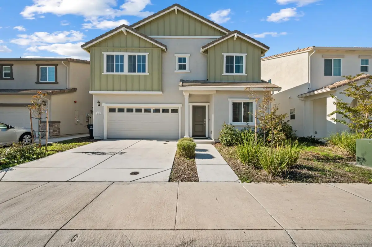 8842 Cohasset Way, Elk Grove, CA 95758 - Image #1