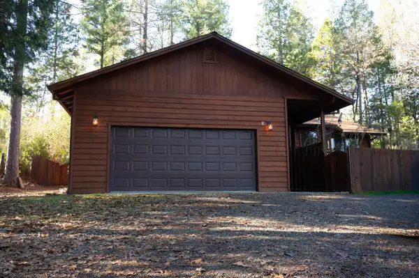 16558 Frenchtown Road, Brownsville, CA 95919