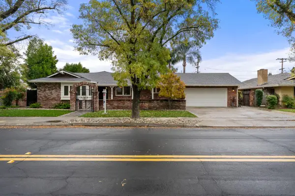 2410 Sherwood Avenue, Modesto, CA 95350