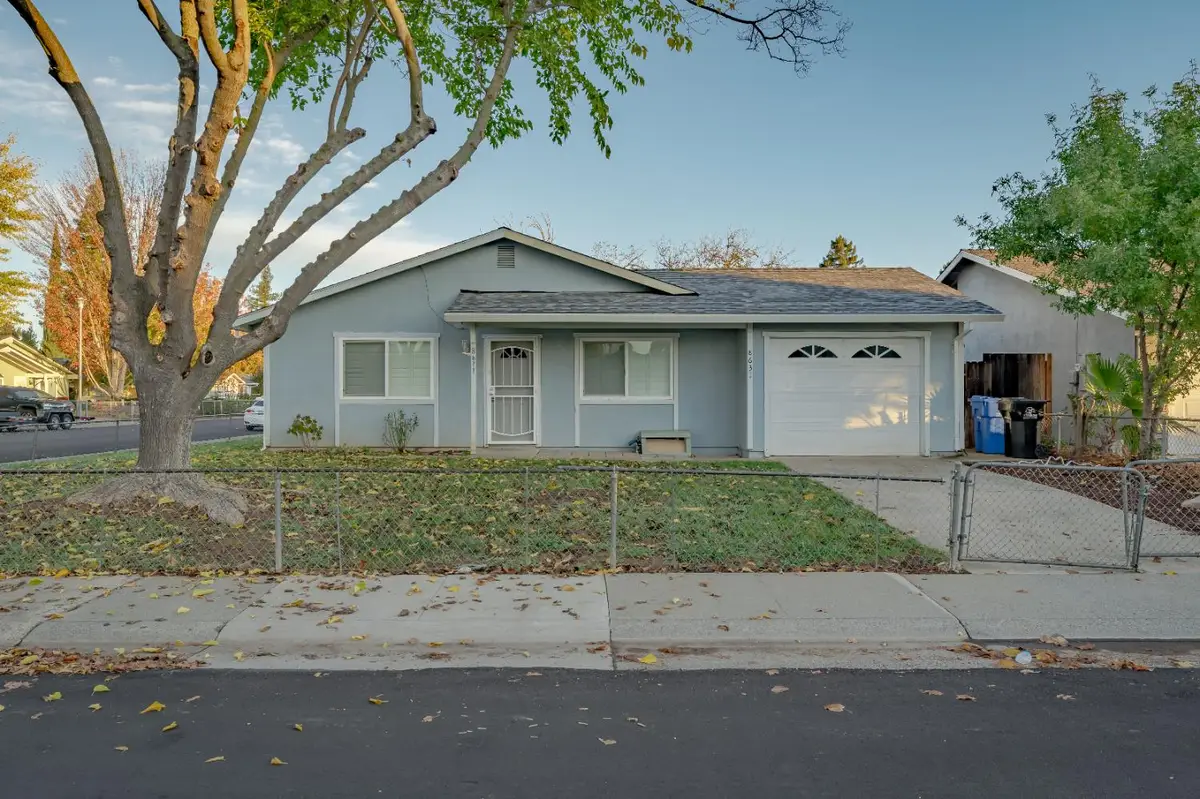 8631 Hummingbird Way, Elk Grove, CA 95624 - Image #1